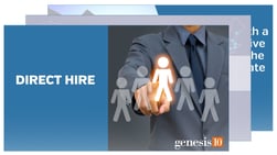 About Direct Hire