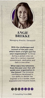 Image of Article featuring Angie Brekke