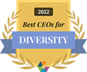 Best CEOs for Diversity