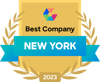 2023 Best Company of New York