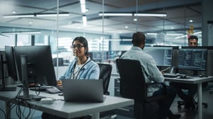 IT staffing for experienced professionals