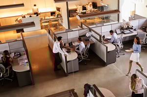 Find a Job at Genesis10