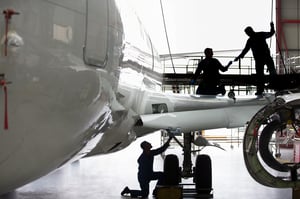 airline operations staffing