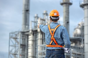 energy recruitment services