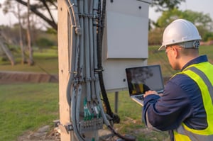 telecom recruitment services