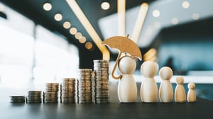 insurance IT staffing