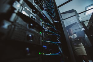 technology recruitment services