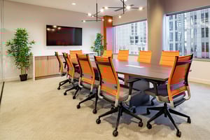 Genesis10 management team