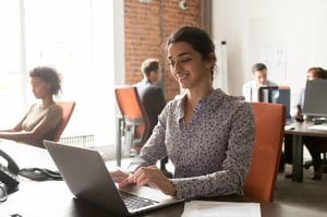 flexible staffing company