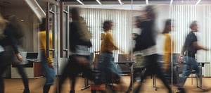 About Genesis10 and our story