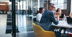 full-time talent staffing