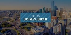 Genesis10 is honored among the top executive search firms for Northern Texas by the Dallas Business Journal