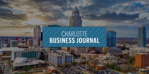 Genesis10 Rises to No. 7 on Charlotte Business Journal's List of Largest Temporary Staffing Firms