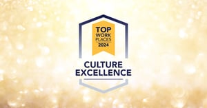 2024 Energage Culture Excellence Award