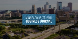 Genesis10 Listed as Top 5 Largest Consulting Firms Minneapolis St. Paul Business Journal