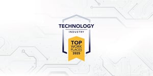 Genesis10 Wins Top Technology Workplaces Award for 2025