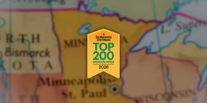 Genesis10 Earns 2026 Top Workplace Recognition in Minnesota