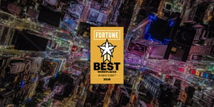 Genesis10 Named to Fortune's Best Workplaces 2026