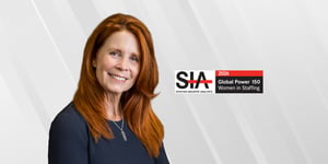 Genesis10's Angelia Brekke named to SIA's 2026 Global Power 150 Women in Staffing