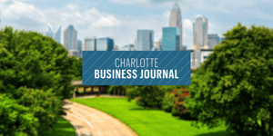 Genesis10 recognized on two Charlotte Business Journal lists