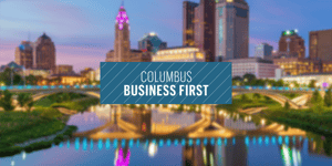 Genesis10 Named a Top Central Ohio IT Consulting Firm by Columbus Business First