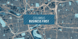 Genesis10 Named to the Columbus Business First's Central Ohio Employers List