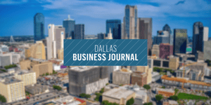 Genesis10 Named to Two Dallas Business Journal Staffing Lists