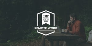 Genesis10 2026 Remote Top Workplace for Second Consecutive Year