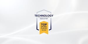 Genesis10 Named a 2026 Technology Top Workplace