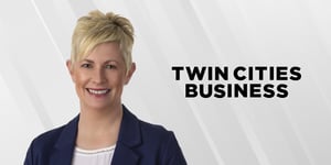Jennifer Turnquist Listed to Twin Cities Business Notable Women in STEM List