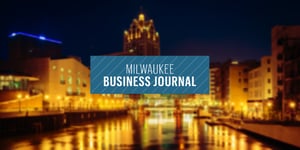 Genesis10 Named Among Milwaukee Area’s Largest Private Companies