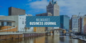 Genesis10 named to Milwaukee Business Journal's Largest Consulting Firms