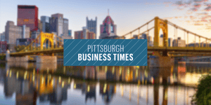 Genesis10 Named to Pittsburgh’s Largest Technology, IT and Telecommunications Firms List