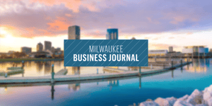 Genesis10 Named a Top Milwaukee Temporary Staffing Firm for Third Year