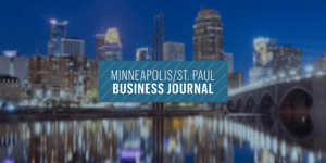 Genesis10 Named Fourth Largest IT Consulting Firm by Minneapolis/St. Paul Business Journal