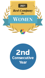 best company for women