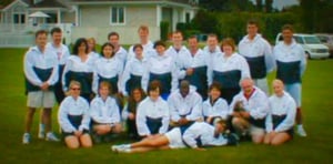 Annual Company Retreat