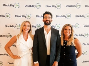 Disability:In group shot