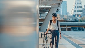 corporate social responsibility