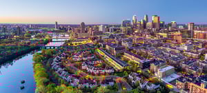 Genesis10 Minnesota office location