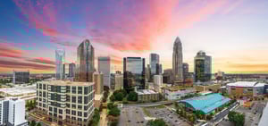 Genesis10 North Carolina office location