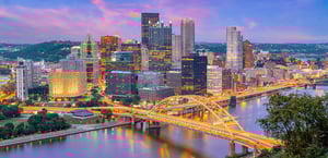 Genesis10 Pennsylvania office location