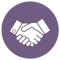 Agile, Partner