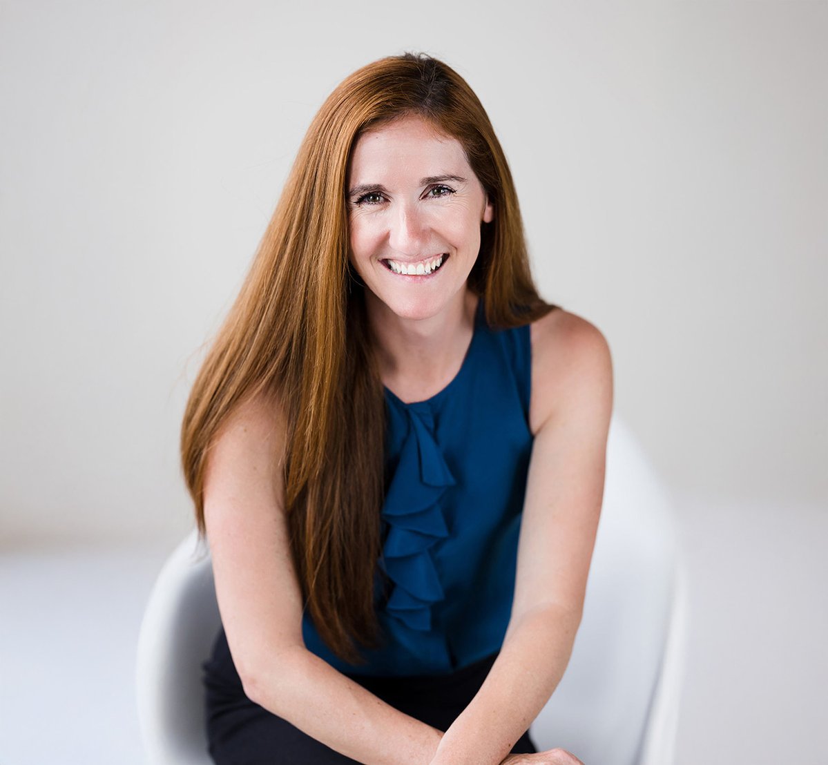 Tara Wyborny, Vice President, Talent Development | Genesis10