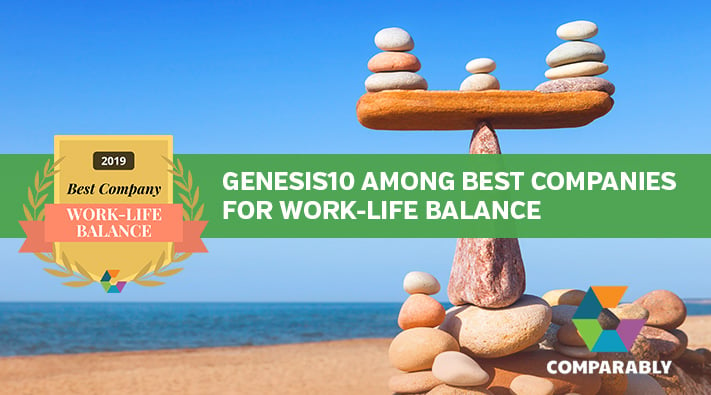 Blog Comparably_work life balance 2019