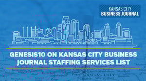 Blog KC biz journal staffing firms