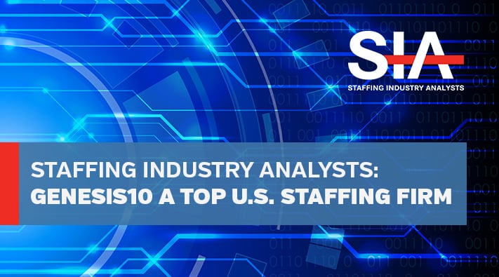 Blog _2019 SIA Top Staffing Firm