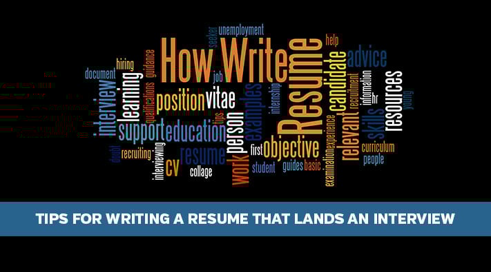Tips-for-Writing-a-Resume-that-Lands-an-Interview