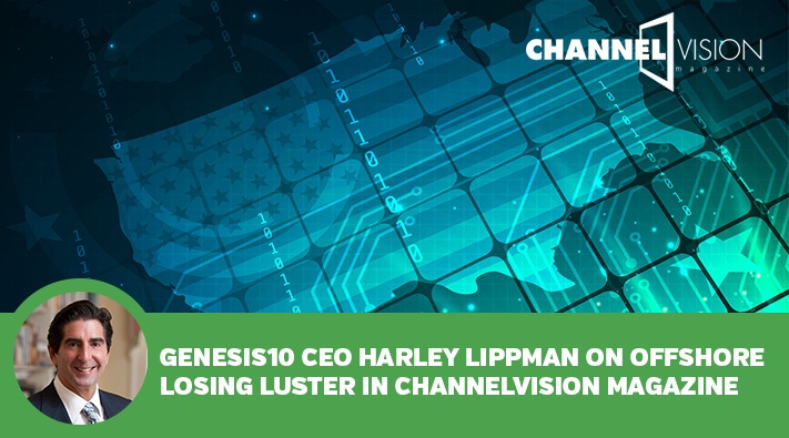 Blog_Harley Lippman on Offshore ChannelVision