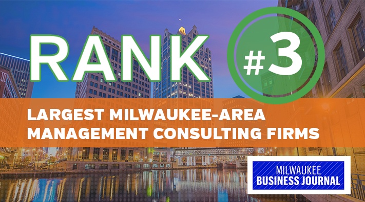 Genesis 10 Milwaukee Management Consulting Firms List 2018